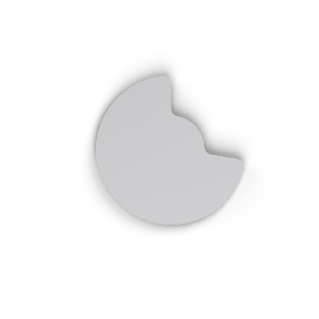 cable grommet top disk view 15